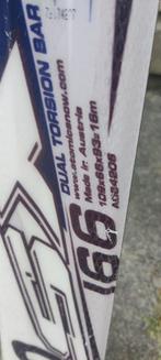 Gebruikte ski's, Sport en Fitness, Skiën en Langlaufen, Ophalen, Atomic, Skiën, Ski's