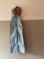 Tuinbroek H&M - maat 104, Ophalen of Verzenden, Gebruikt, Meisje, Broek