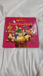 Kinderkookboek tsjakka, Gelezen, Overige typen, Nederland en België, Ophalen of Verzenden