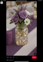 Gezocht bruiloft decoratie gratis, Hobby en Vrije tijd, Feestartikelen, Ophalen, Versiering, Geboorte of Huwelijk