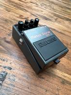 Boss MT-2 Metal Zone effect pedaal gitaar, Muziek en Instrumenten, Effecten, Ophalen of Verzenden, Zo goed als nieuw