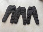 Skibroek sneeuwbroek maat 116-122-128 echt dons, Overige merken, 100 tot 140 cm, Ophalen of Verzenden, Zo goed als nieuw