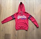 Hoody Superdry rood maat 36, Kleding | Dames, Truien en Vesten, Superdry, Ophalen of Verzenden, Maat 36 (S), Rood