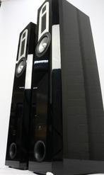 Isostatic (ACR) RP 300NT Active + FIR Box – High-end, Overige merken, Ophalen of Verzenden, Zo goed als nieuw, N.v.t