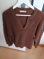 Bruine trui Studio Anneloes - Maat M, Kleding | Dames, Maat 38/40 (M), Studio Anneloes, Bruin, Ophalen of Verzenden