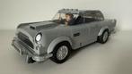 76911 Lego Speed Champions 007 Aston Martin DB5, Ophalen of Verzenden, Nieuw, Complete set, Lego