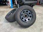Range Rover Offroad Velgenset 18inch + General Grabber AT3 2, Auto-onderdelen, Banden en Velgen, Ophalen, 18 inch, Gebruikt, -