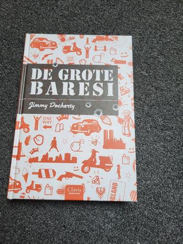 J. Docherty - De grote Baresi