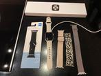 Apple watch se (2nd generation )met extra bandjes, Sieraden, Tassen en Uiterlijk, Smartwatches, Gebruikt, Apple Watch ⌚️, IOS