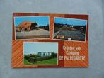 Marienberg, camping de Palle Garste/zwembad 1979, Verzenden, 1960 tot 1980, Gelopen, Noord-Brabant