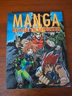 Manga Helden en Schurken - Christopher Hart, Eén comic, Europa, Ophalen of Verzenden, Zo goed als nieuw