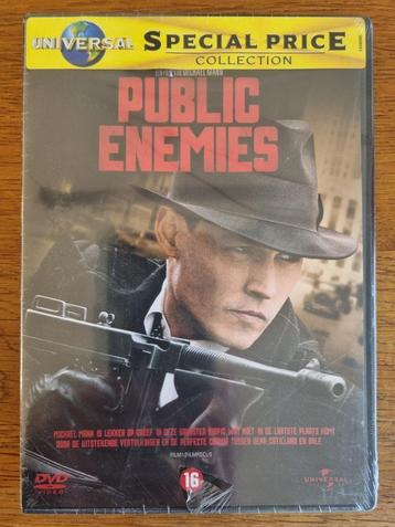 Public Enemies | Michael Mann beschikbaar voor biedingen