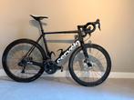 Cervelo R3 Disc Ultegra - Scope R4 wielen - maat 58, Fietsen en Brommers, Fietsen | Racefietsen, Carbon, Zo goed als nieuw, 57 tot 61 cm