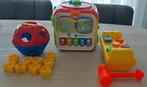 V tech kinder speelgoed, Ophalen of Verzenden, Gebruikt, 6 maanden tot 2 jaar