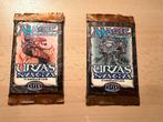 Urza’s saga “unsearched” boosters, Ophalen of Verzenden