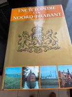 Encyclopedie Noord-Brabant - Nieuw!, Boeken, Encyclopedieën, Ophalen, Nieuw, Algemeen, Los deel