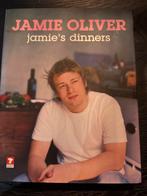 Jamie Oliver - Jamie's Dinners Kookboek, Voorgerechten en Soepen, Ophalen of Verzenden, Zo goed als nieuw, Europa