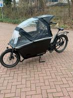 Urban arrow bakfiets performance smart 545wh 2024, Fietsen en Brommers, Fietsen | Bakfietsen, Ophalen of Verzenden, Zo goed als nieuw