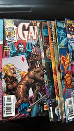 Opruimer verzameling van 25 comics, diverse series, Gelezen, Amerika, Ophalen of Verzenden, Diverse tekenaars en schrijvers