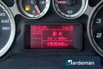 Alfa Romeo MiTo 1.4 Airco Nero Etna, Auto's, Alfa Romeo, Gebruikt, 4 cilinders, 1055 kg, Zwart