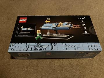 LEGO 40789 IDEAS FLYING MOON CAR vliegende maan auto beschikbaar voor biedingen