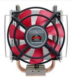 Evercool CPU Cooler LGA 775, Ophalen of Verzenden, Nieuw, Luchtkoeling