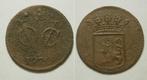 9] Holland VOC ½ Duit 1770, Ophalen of Verzenden, Vóór koninkrijk, 1 cent, Losse munt