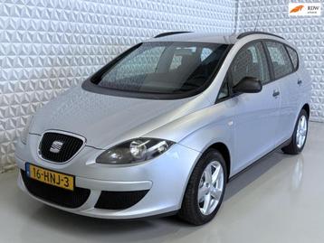 Seat Altea XL 1.6 Reference / INRUIL KOOPJE! (2007) beschikbaar voor biedingen