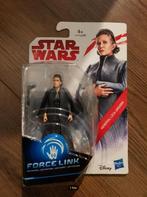 Star Wars Force Link General Leia Organa, Ophalen of Verzenden, Nieuw, Actiefiguurtje