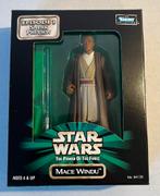 Star Wars Mace Windu episode 1 sneak preview, Verzamelen, Star Wars, Ophalen of Verzenden