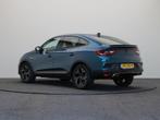 Renault Arkana 1.6 E-Tech hybrid 145pk E-Tech engineered | A, Arkana, Gebruikt, Euro 6, Blauw