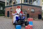 EINDEJAARSKNALLERS A-merk kinderquads feestmaand december!, Motoren, Quads en Trikes, 11 kW of minder, 110 cc, 1 cilinder