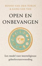 Open en onbevangen, Benno van den Toren, Nieuw, Christendom | Protestants, Ophalen of Verzenden