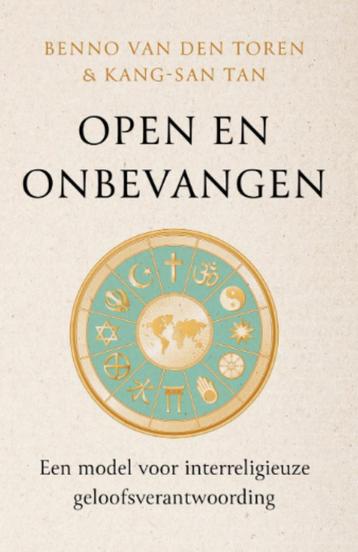Open en onbevangen beschikbaar voor biedingen