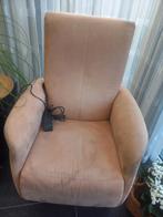 Sta op stoel, Ophalen, Gebruikt, Minder dan 75 cm, Stof