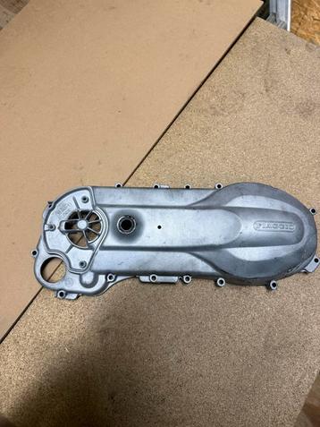 Gilera runner carterkap 125/180 gestraald en gelast beschikbaar voor biedingen