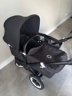 Bugaboo Donkey Mono Compleet!, Ophalen, Gebruikt, Combiwagen, Duowagen