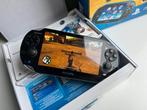 PS Vita OLED met 128GB geheugen, Spelcomputers en Games, Spelcomputers | Sony PlayStation Vita, Ophalen of Verzenden, Zo goed als nieuw