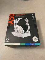 Logitech G Astro A50 Lightspeed White/nieuw/garantie!, Computers en Software, Headsets, Logitech, Nieuw, Ophalen of Verzenden