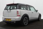 MINI Clubman BWJ 2012 / 1.6D 90PK Business Line PANO DAK / C, Auto's, Mini, Origineel Nederlands, Te koop, 4 stoelen, Gebruikt