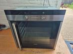 NETTE SIEMENS HETE LUCHT OVEN MET GRILL TE KOOP, Gebruikt, Info@siemens.nl, Hete lucht, 60 cm of meer