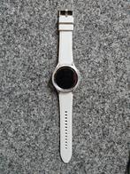 Samsung Galaxy Watch 4 Classic 46mm    b, Sieraden, Tassen en Uiterlijk, Smartwatches, Gebruikt, Ophalen of Verzenden, Samsung