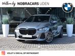 BMW 2 Serie Active Tourer 225e xDrive M Sport Automaat / Pan, Auto's, BMW, Te koop, Zilver of Grijs, LED verlichting, Gebruikt