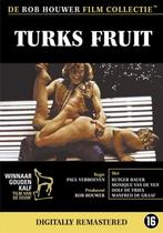 dvd Turks Fruit [Rutger Hauer Monique vd Ven] Paul Verhoeven, Vanaf 16 jaar, Drama, Ophalen of Verzenden, Zo goed als nieuw
