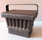 Uit inboedel: (no 18) Antieke grote mal cake/pudding, incl v, Antiek en Kunst, Antiek | Keukenbenodigdheden, Ophalen of Verzenden