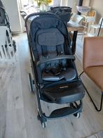 Maxi-Cosi Lila XP, Kinderen en Baby's, Ophalen, Zo goed als nieuw, Maxi-Cosi, Duowagen