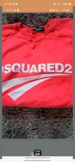 Dsquared sweaters 100%originele, Ophalen of Verzenden, Zo goed als nieuw