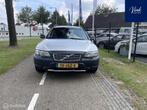 Volvo V70 XC70 AWD Cross Country 2.4 T Comfort Line, Auto's, Volvo, Automaat, Gebruikt, Electronic Stability Program (ESP), 1657 kg