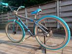 SE Bike Big Flyer HD 29'' Zilver/Blauw met aluminium Frame, Fietsen en Brommers, Fietsen | Crossfietsen en BMX, Ophalen, 24 inch of meer