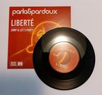 Parla & pardoux, Cd's en Dvd's, Vinyl | Dance en House, Ophalen of Verzenden, Zo goed als nieuw
